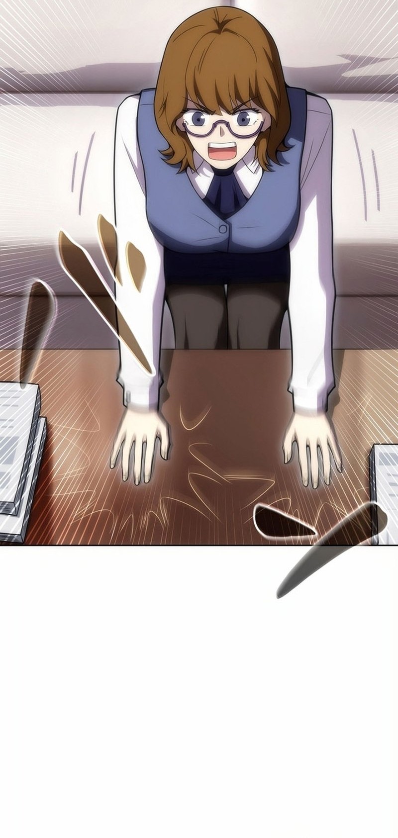 The Beginner, Formerly Ranked Number One in the World Chapter 10 Gambar 12