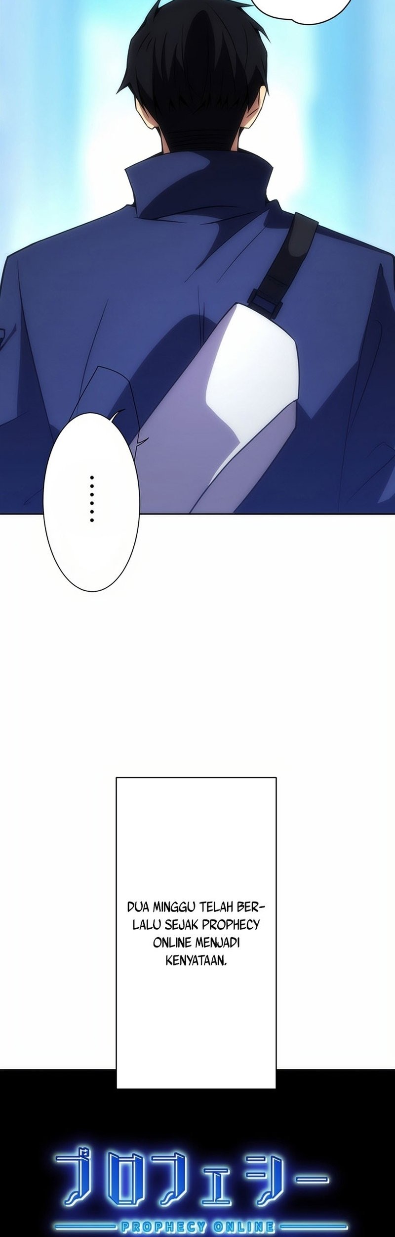 The Beginner, Formerly Ranked Number One in the World Chapter 09 Gambar 38
