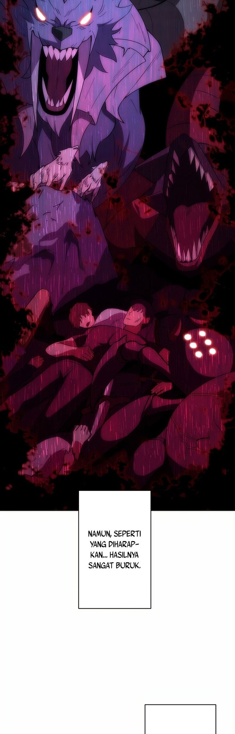 The Beginner, Formerly Ranked Number One in the World Chapter 09 Gambar 41