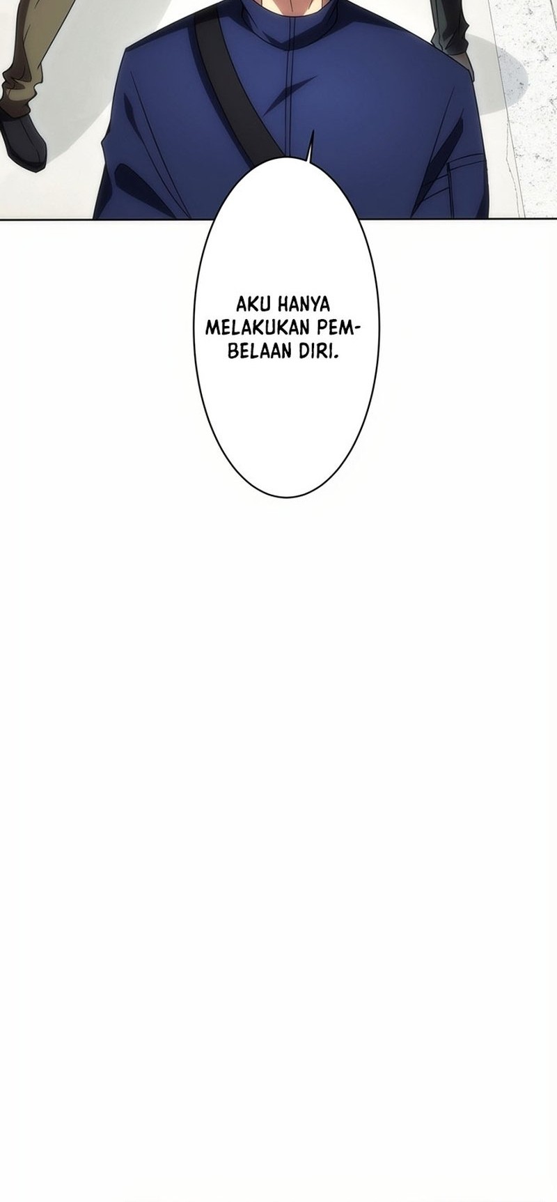 The Beginner, Formerly Ranked Number One in the World Chapter 09 Gambar 67