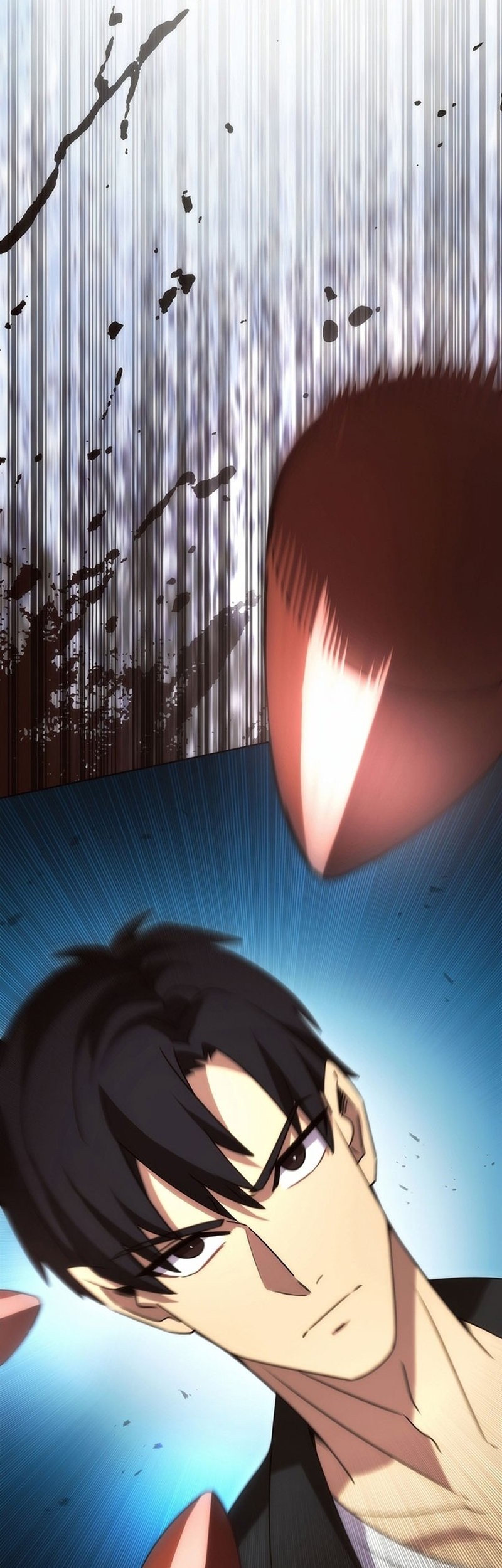 The Beginner, Formerly Ranked Number One in the World Chapter 09 Gambar 3