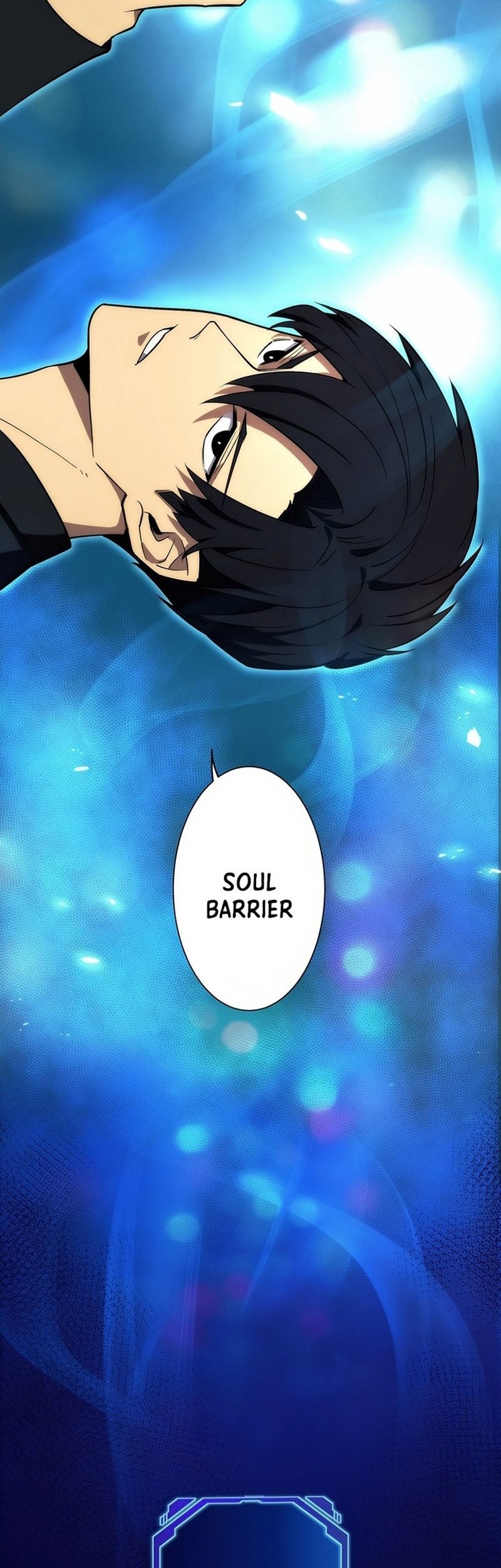 The Beginner, Formerly Ranked Number One in the World Chapter 09 Gambar 6
