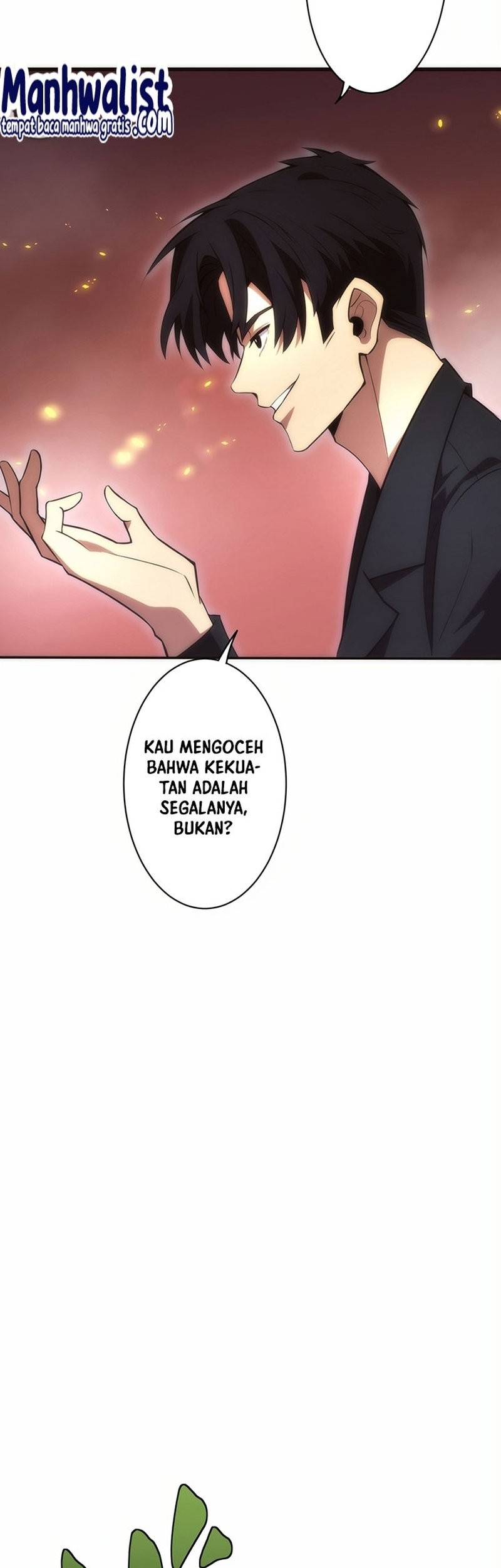 The Beginner, Formerly Ranked Number One in the World Chapter 09 Gambar 26