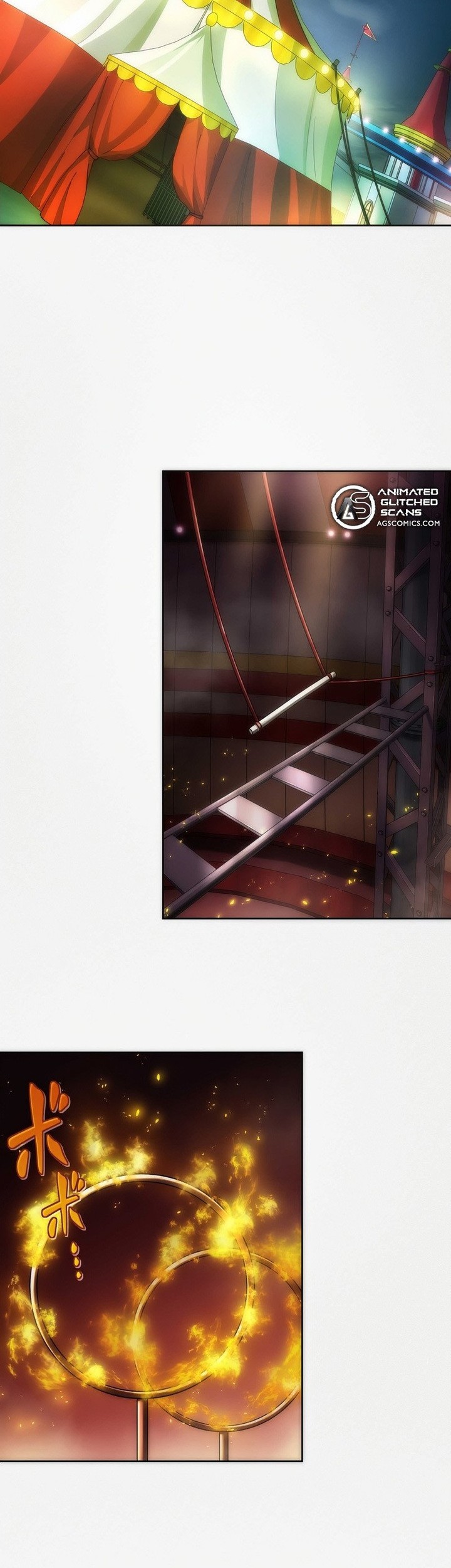 The Beginner, Formerly Ranked Number One in the World Chapter 08 Gambar 3