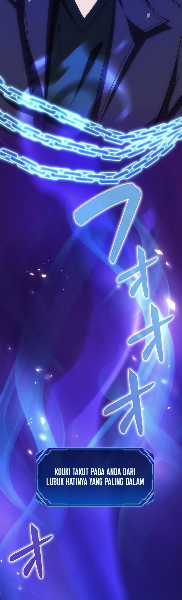 The Beginner, Formerly Ranked Number One in the World Chapter 07 Gambar 57