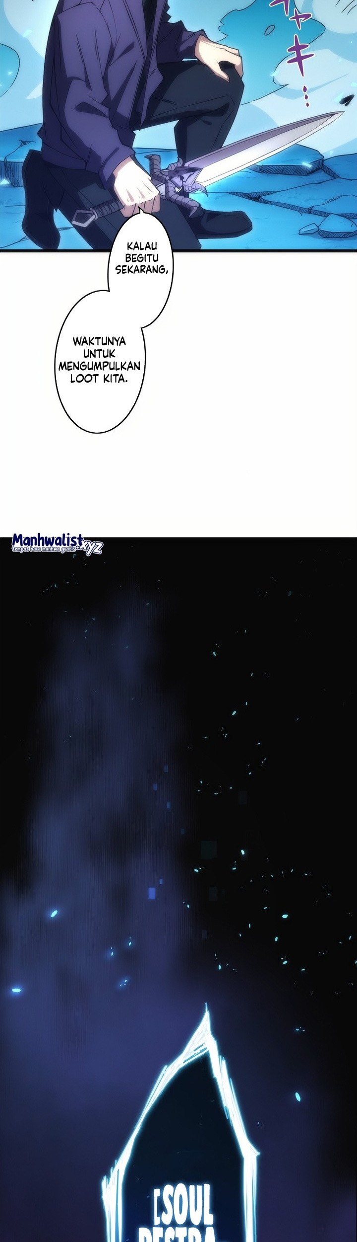 The Beginner, Formerly Ranked Number One in the World Chapter 07 Gambar 23