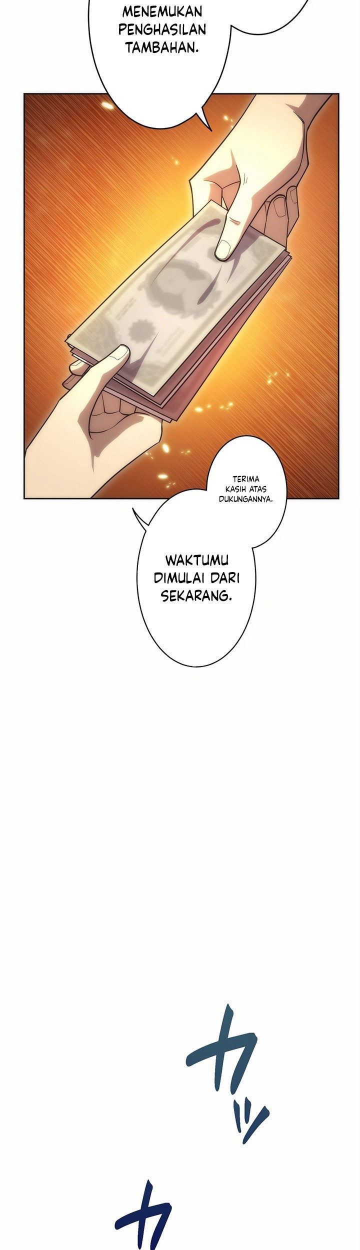 The Beginner, Formerly Ranked Number One in the World Chapter 06 Gambar 24