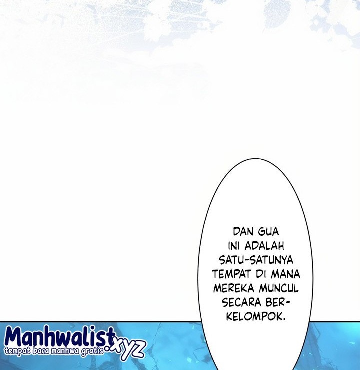 The Beginner, Formerly Ranked Number One in the World Chapter 06 Gambar 33