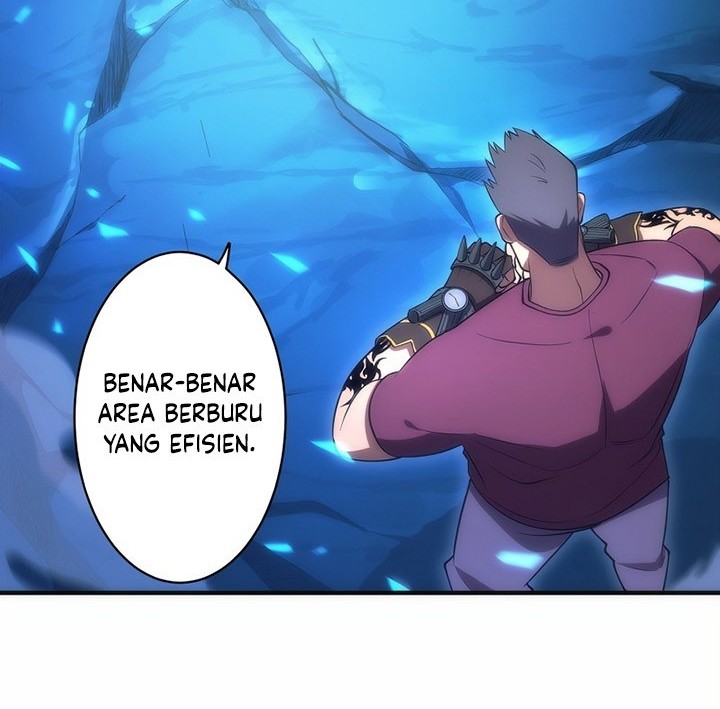 The Beginner, Formerly Ranked Number One in the World Chapter 06 Gambar 55