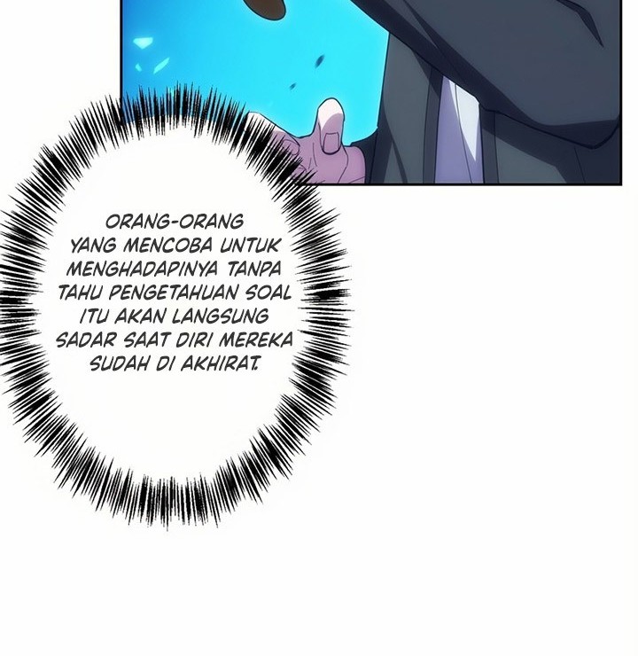 The Beginner, Formerly Ranked Number One in the World Chapter 06 Gambar 63