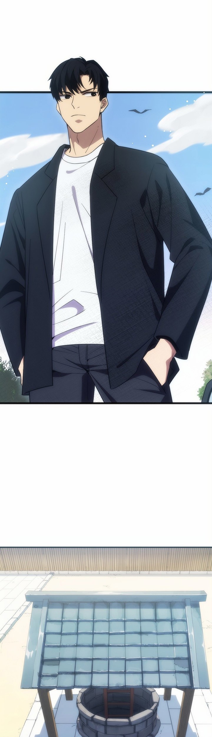 The Beginner, Formerly Ranked Number One in the World Chapter 06 Gambar 4