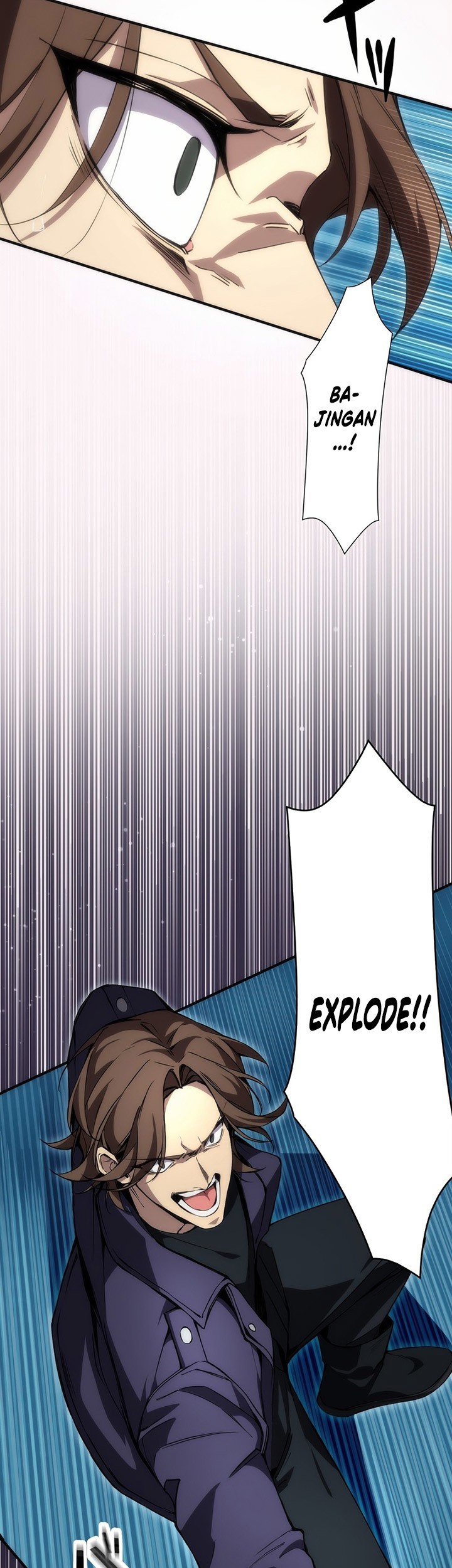 The Beginner, Formerly Ranked Number One in the World Chapter 06 Gambar 82