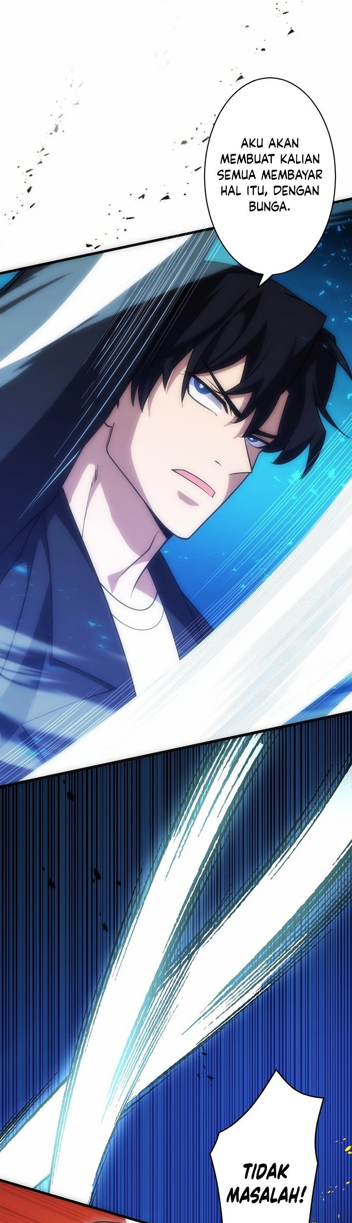 The Beginner, Formerly Ranked Number One in the World Chapter 06 Gambar 94