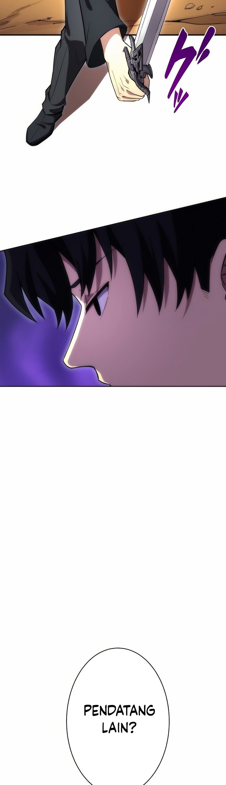 The Beginner, Formerly Ranked Number One in the World Chapter 06 Gambar 14