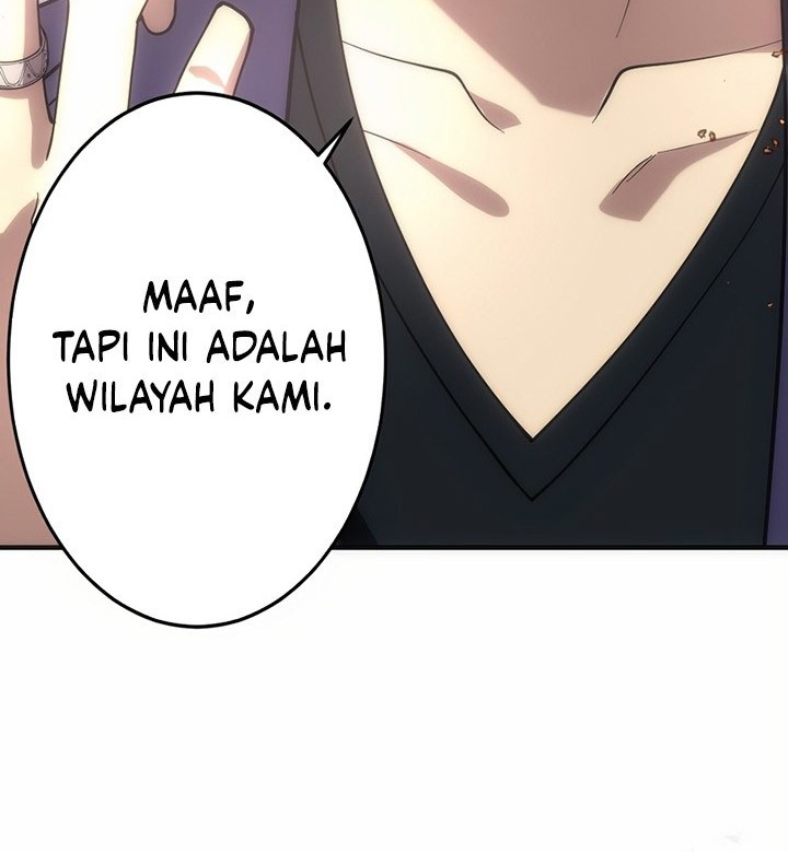 The Beginner, Formerly Ranked Number One in the World Chapter 06 Gambar 17