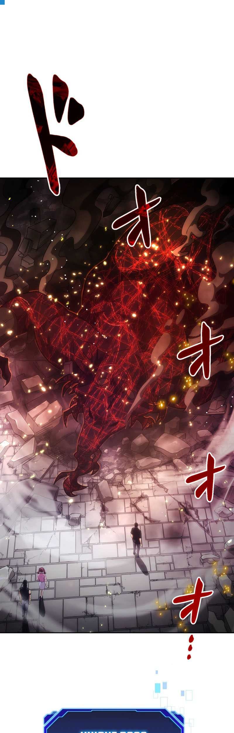 Baca Manhwa The Beginner, Formerly Ranked Number One in the World Chapter 05 Gambar 2