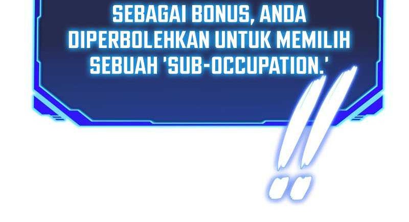 The Beginner, Formerly Ranked Number One in the World Chapter 05 Gambar 9
