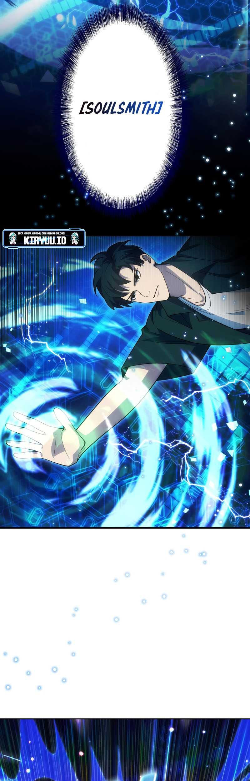 The Beginner, Formerly Ranked Number One in the World Chapter 05 Gambar 14