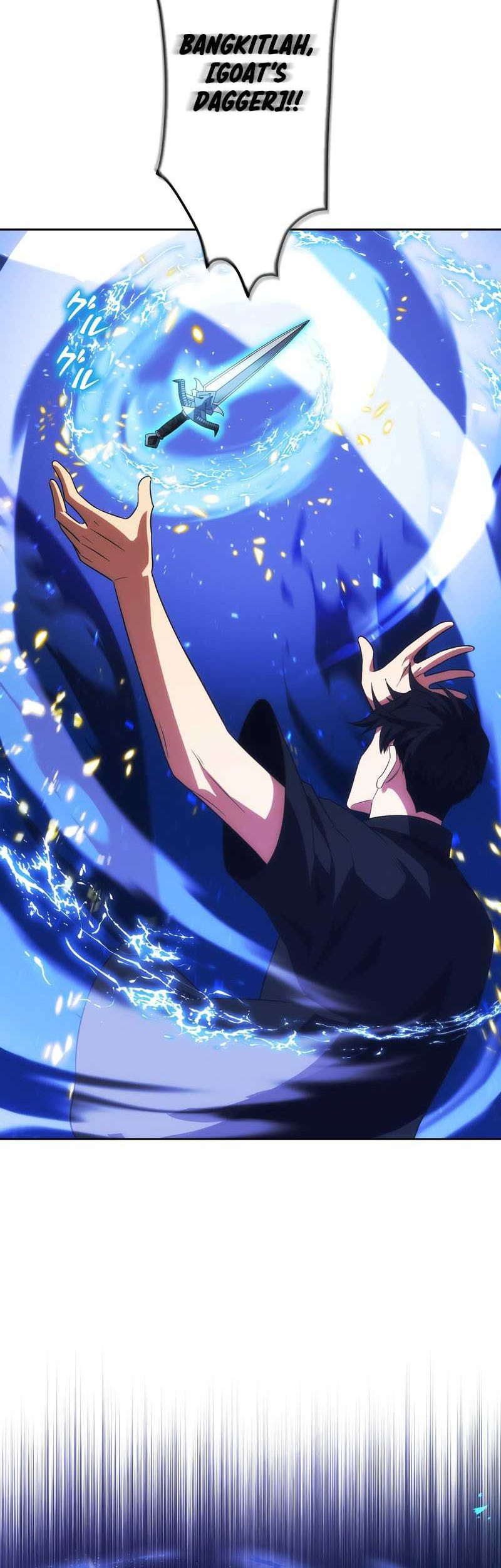 The Beginner, Formerly Ranked Number One in the World Chapter 05 Gambar 43