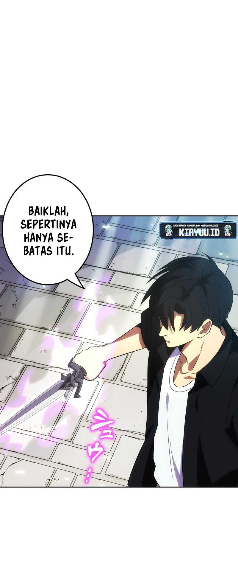 The Beginner, Formerly Ranked Number One in the World Chapter 05 Gambar 54