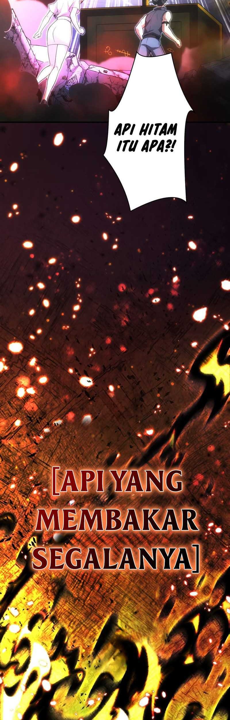 The Beginner, Formerly Ranked Number One in the World Chapter 04 Gambar 48