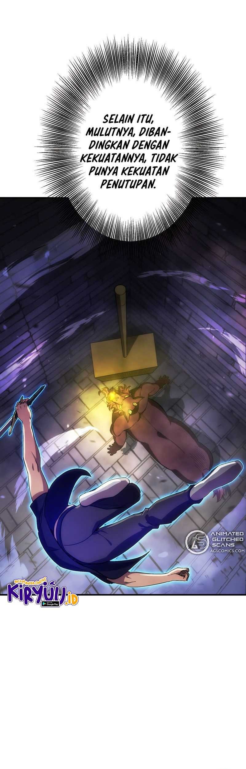 The Beginner, Formerly Ranked Number One in the World Chapter 04 Gambar 56