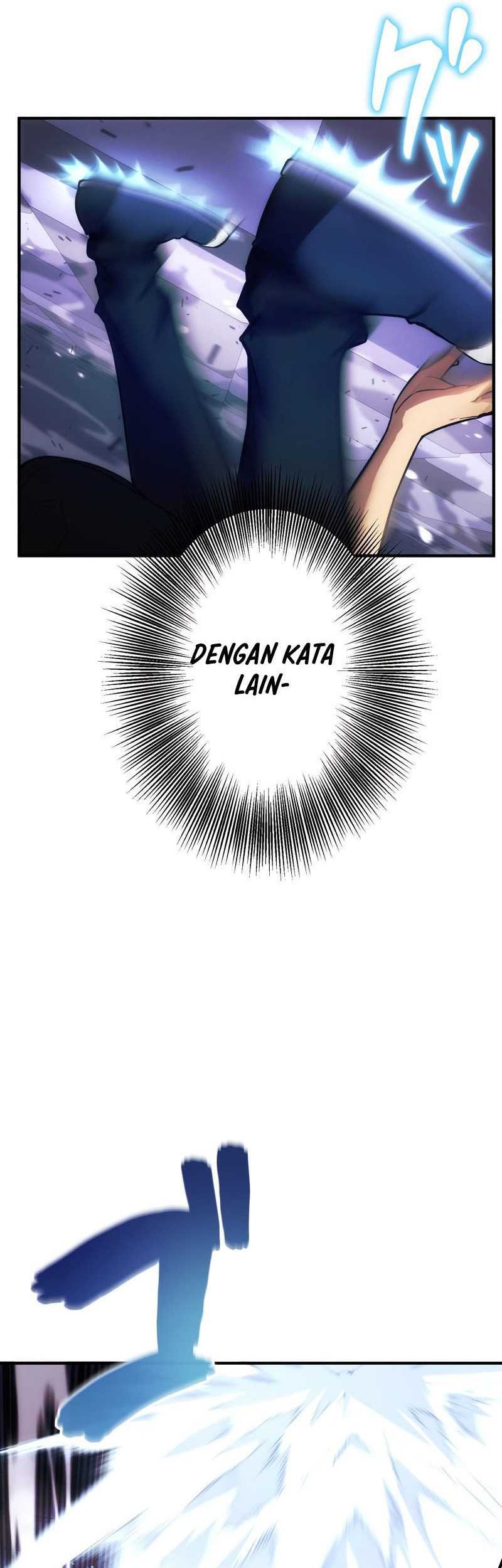 The Beginner, Formerly Ranked Number One in the World Chapter 04 Gambar 57