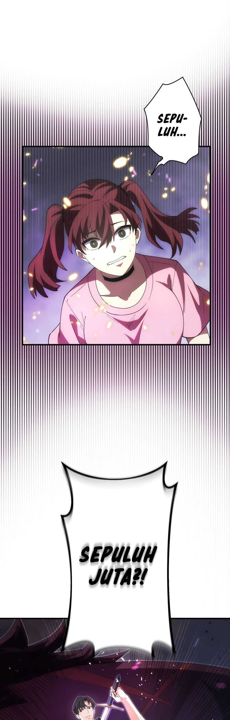 Baca Manhwa The Beginner, Formerly Ranked Number One in the World Chapter 04 Gambar 2