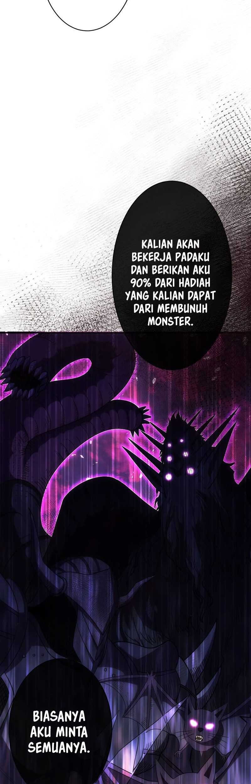 The Beginner, Formerly Ranked Number One in the World Chapter 04 Gambar 7