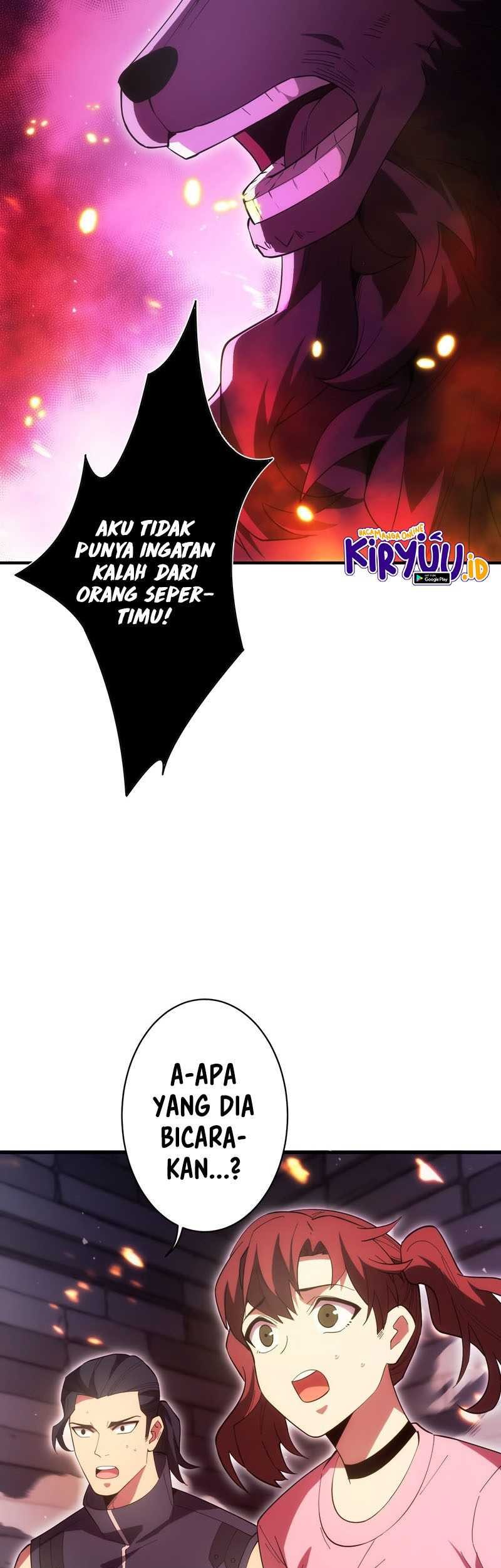 The Beginner, Formerly Ranked Number One in the World Chapter 04 Gambar 22