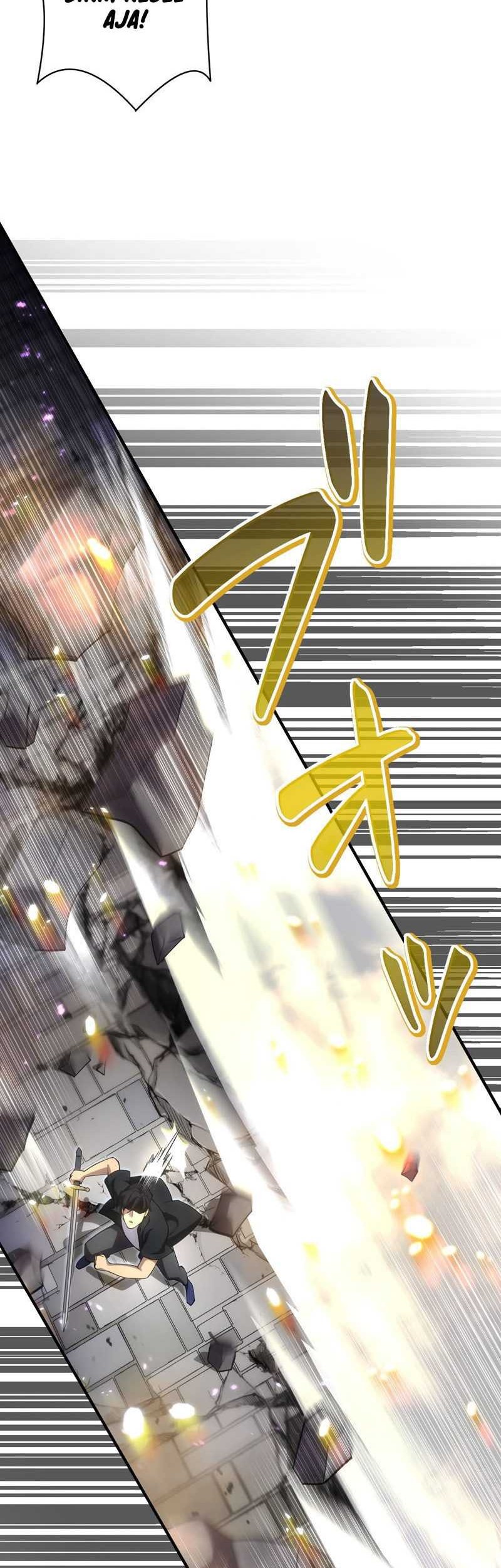 The Beginner, Formerly Ranked Number One in the World Chapter 04 Gambar 38