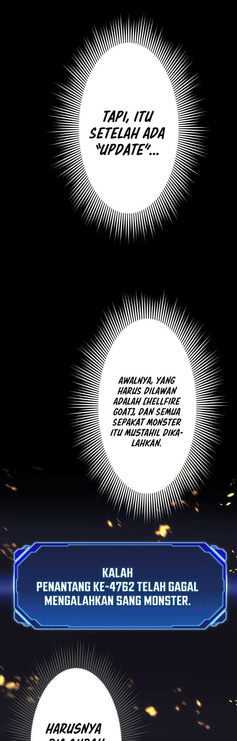 The Beginner, Formerly Ranked Number One in the World Chapter 03 Gambar 40