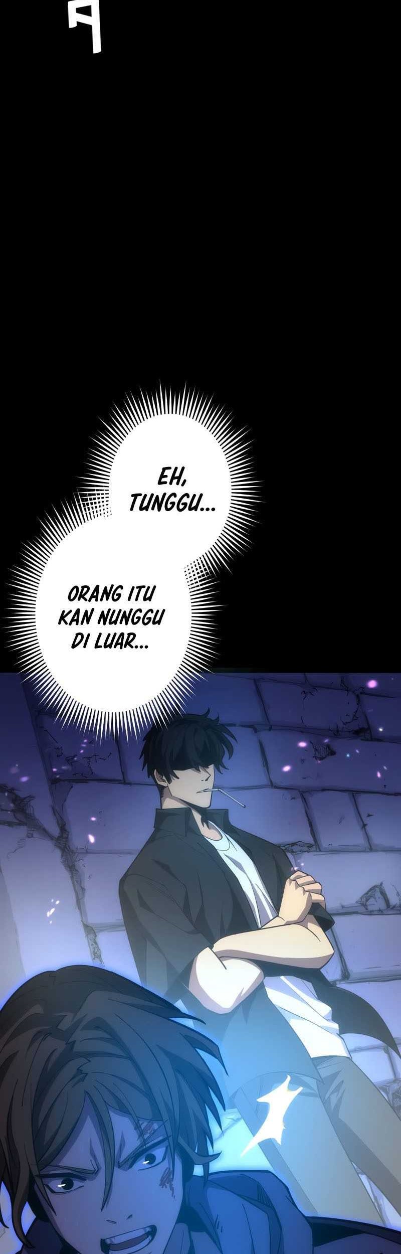The Beginner, Formerly Ranked Number One in the World Chapter 03 Gambar 43