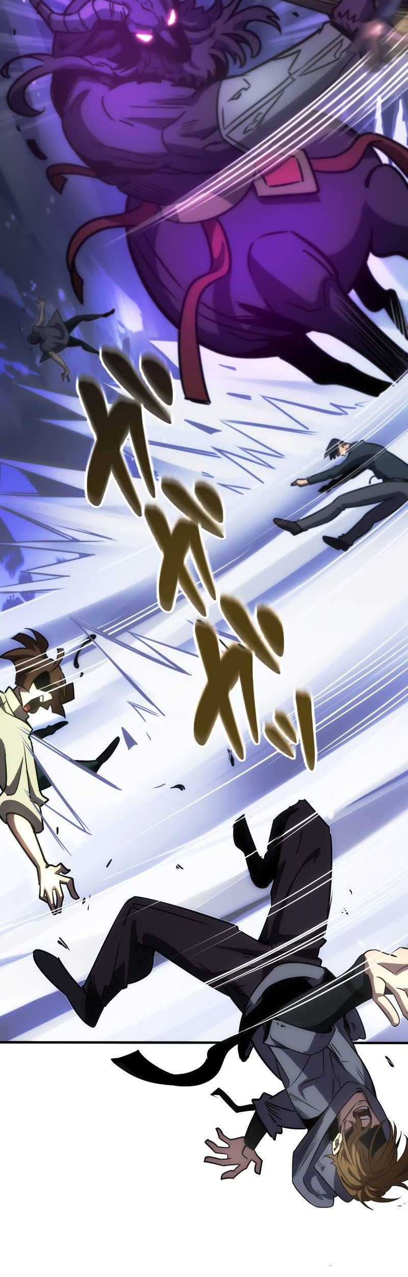 The Beginner, Formerly Ranked Number One in the World Chapter 03 Gambar 49