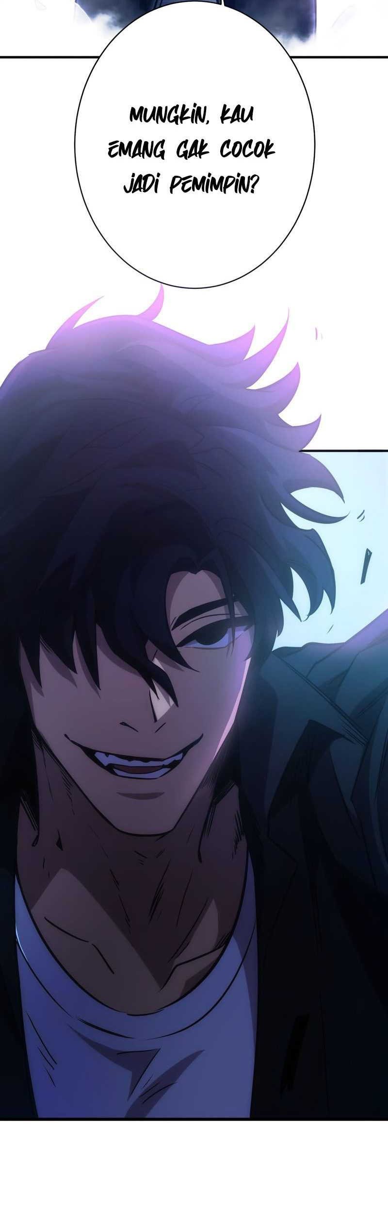 The Beginner, Formerly Ranked Number One in the World Chapter 03 Gambar 54