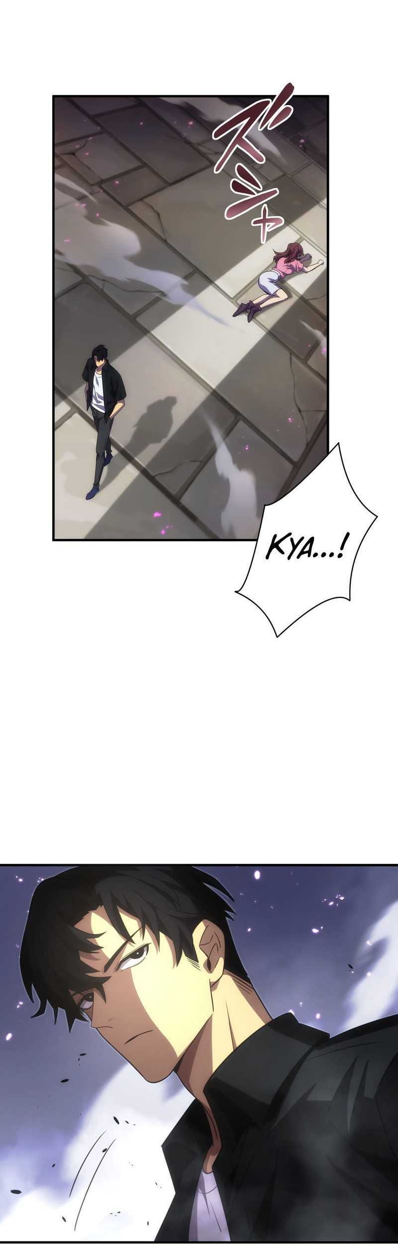 The Beginner, Formerly Ranked Number One in the World Chapter 03 Gambar 59