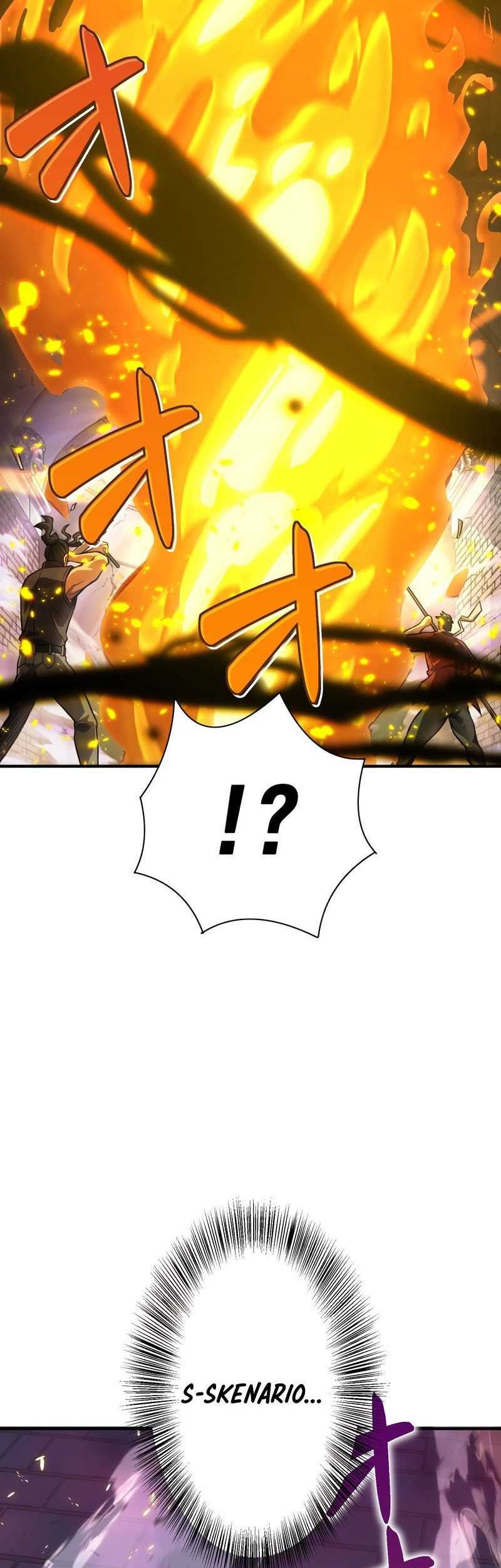 The Beginner, Formerly Ranked Number One in the World Chapter 03 Gambar 14