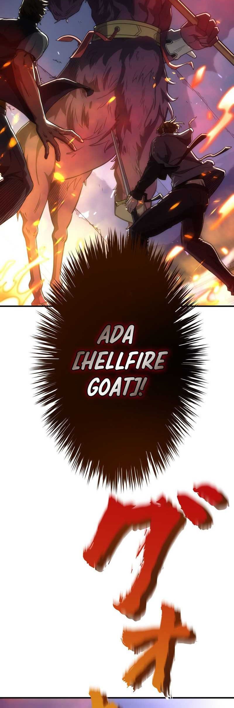 The Beginner, Formerly Ranked Number One in the World Chapter 03 Gambar 17