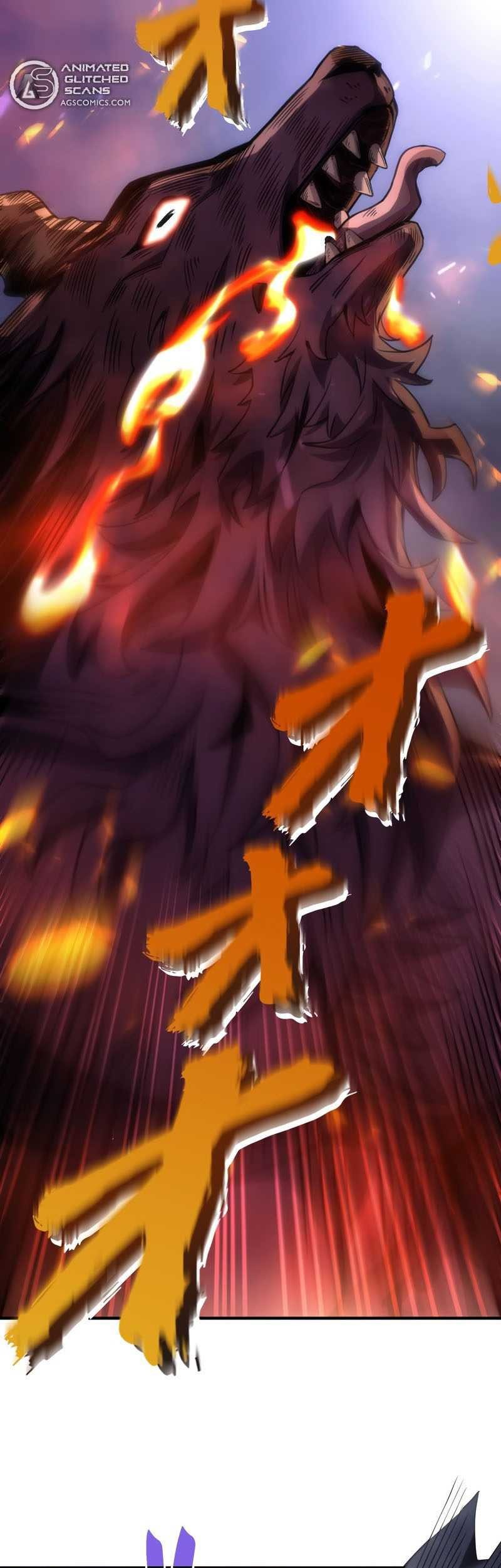 The Beginner, Formerly Ranked Number One in the World Chapter 03 Gambar 18