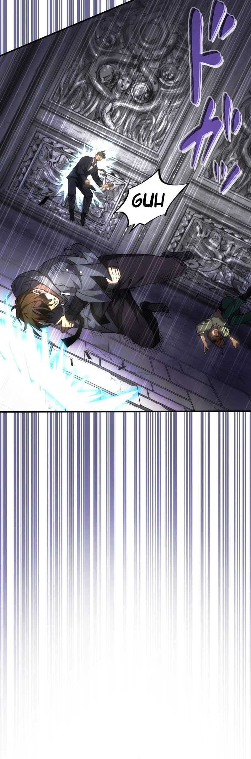The Beginner, Formerly Ranked Number One in the World Chapter 03 Gambar 21