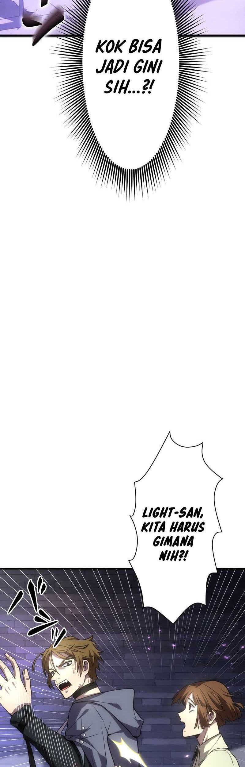 The Beginner, Formerly Ranked Number One in the World Chapter 03 Gambar 23