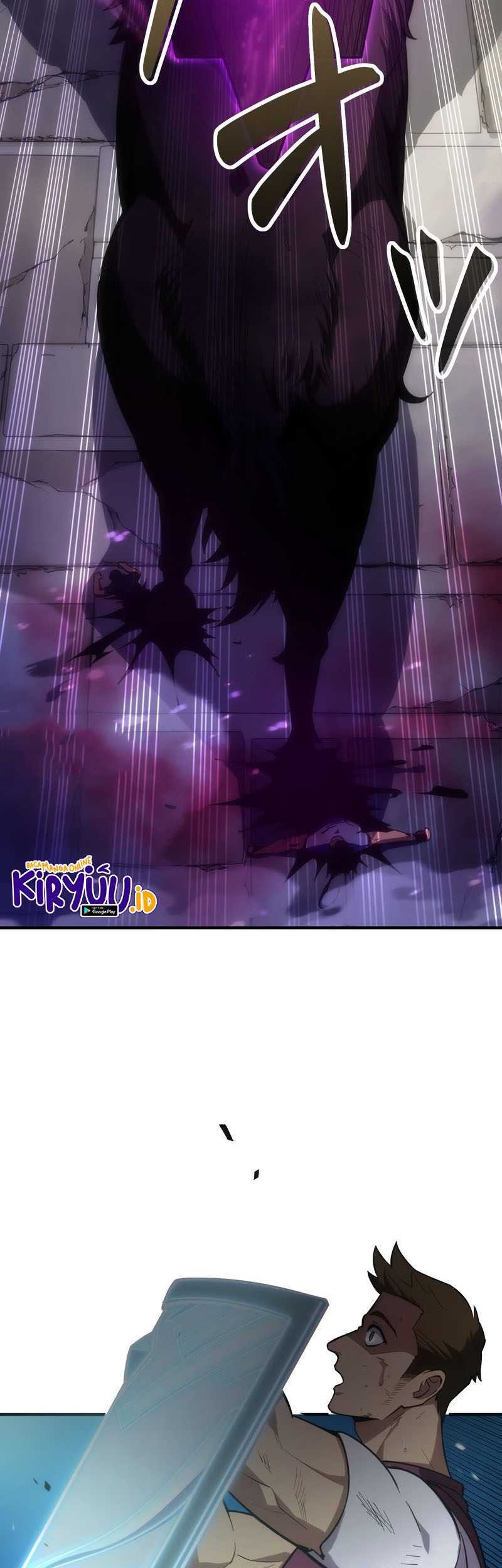 The Beginner, Formerly Ranked Number One in the World Chapter 03 Gambar 29