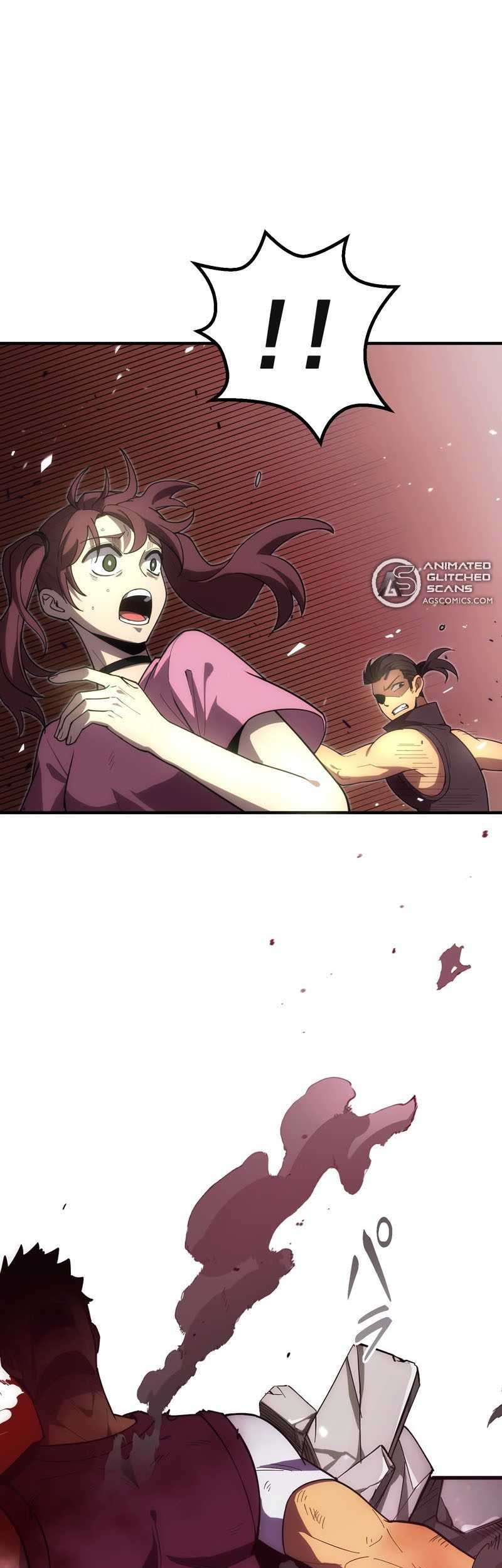 The Beginner, Formerly Ranked Number One in the World Chapter 03 Gambar 32