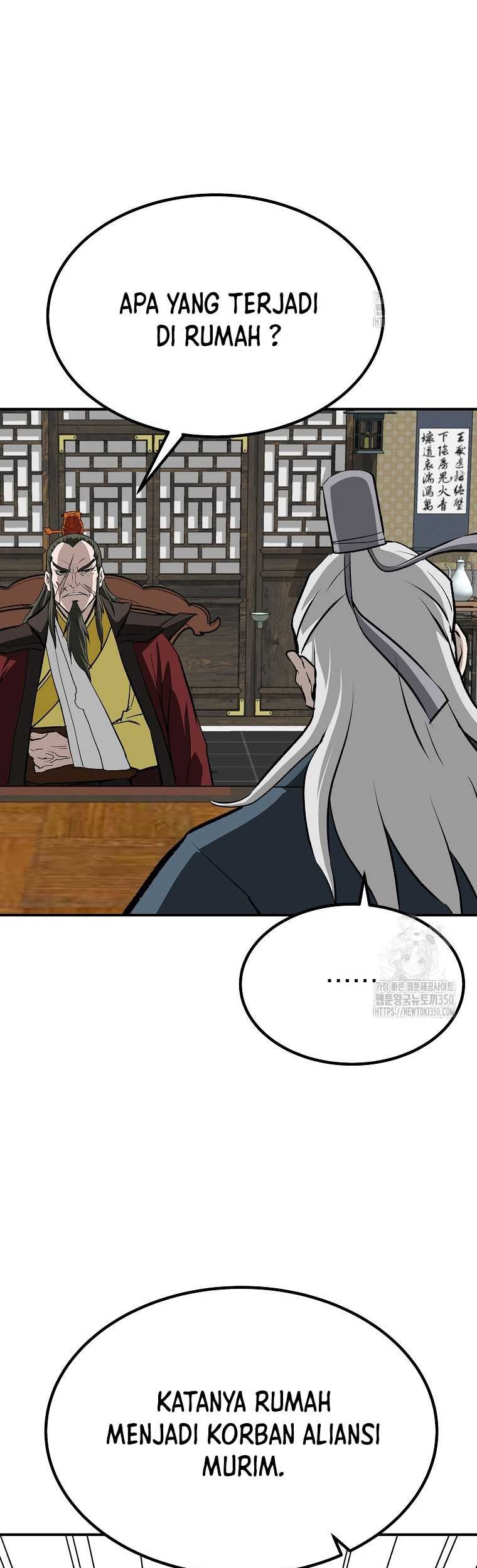 Archer Sword God : Descendants of the Archer Chapter 122 Gambar 29