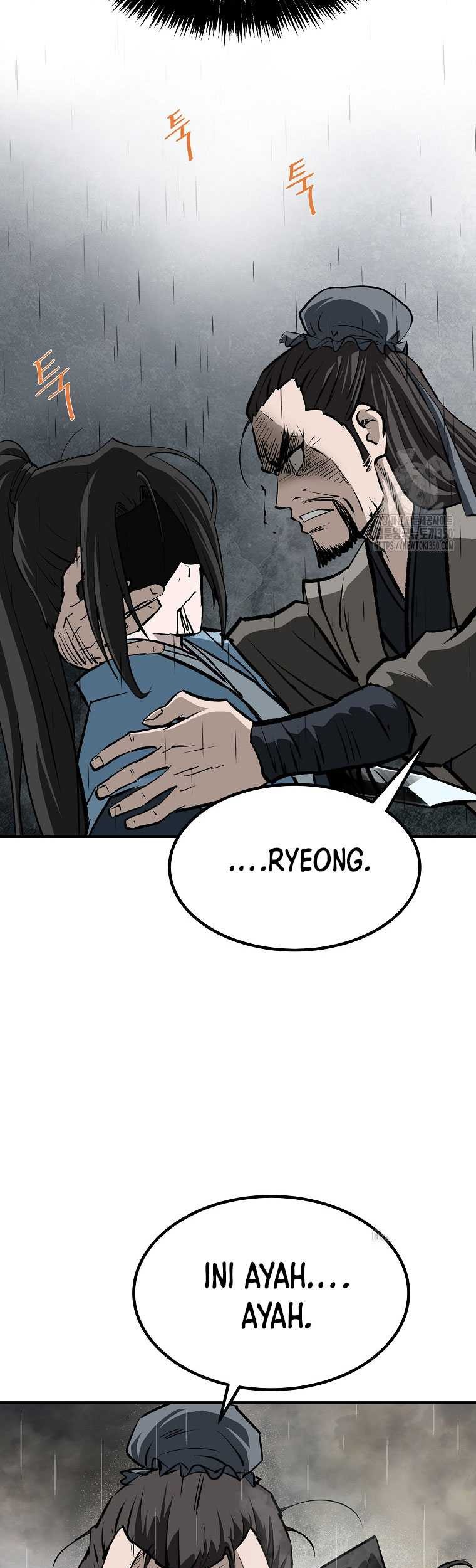 Archer Sword God : Descendants of the Archer Chapter 122 Gambar 38