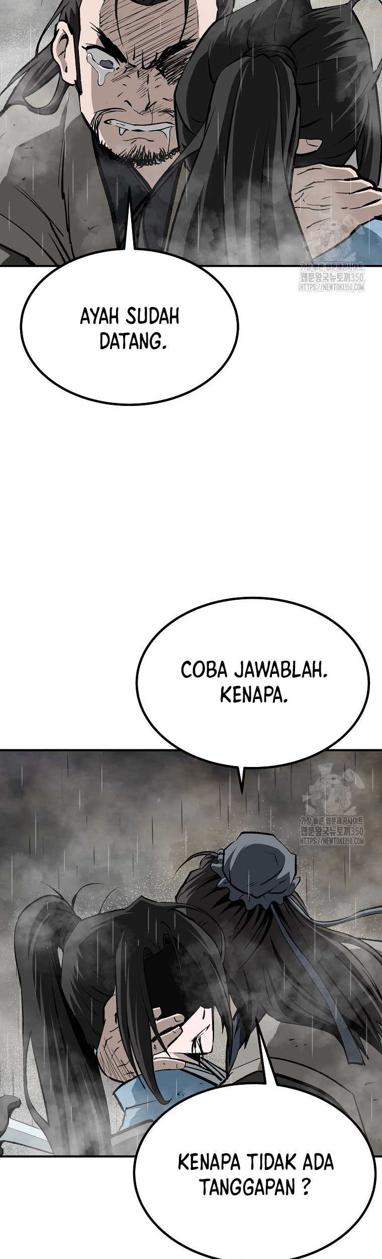 Archer Sword God : Descendants of the Archer Chapter 122 Gambar 39
