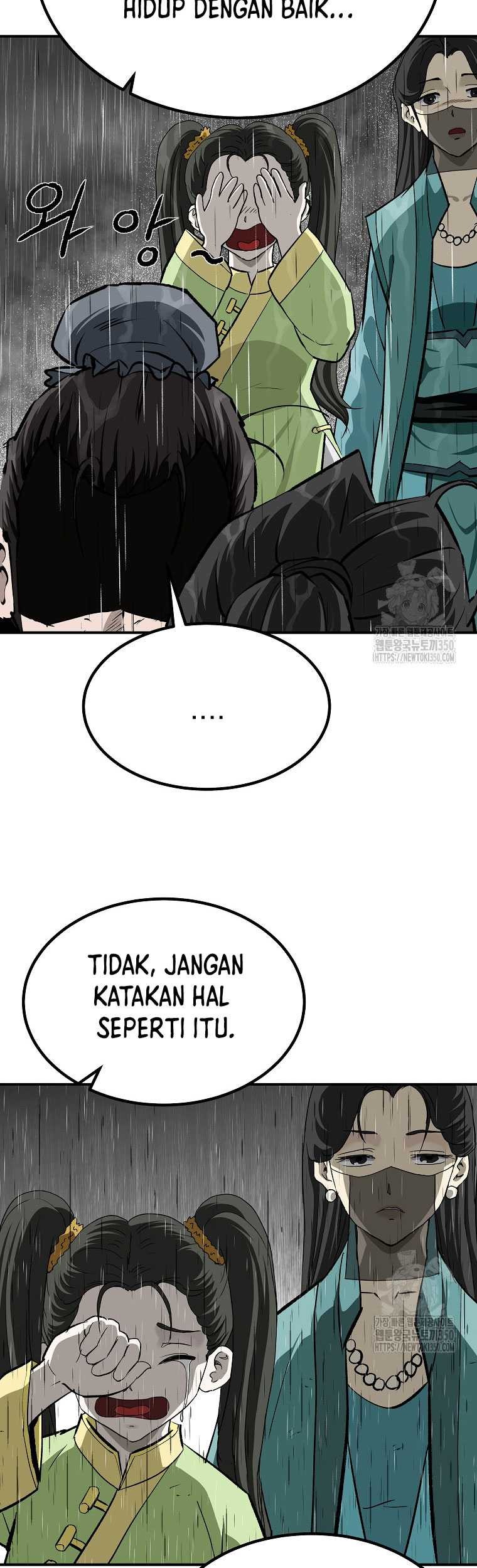Archer Sword God : Descendants of the Archer Chapter 122 Gambar 50