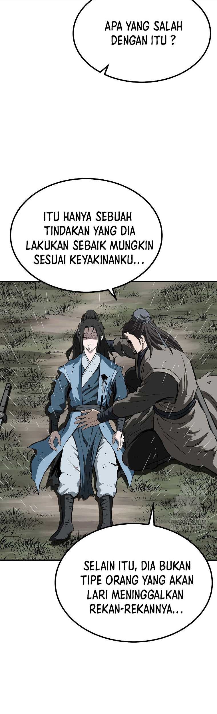Archer Sword God : Descendants of the Archer Chapter 122 Gambar 51