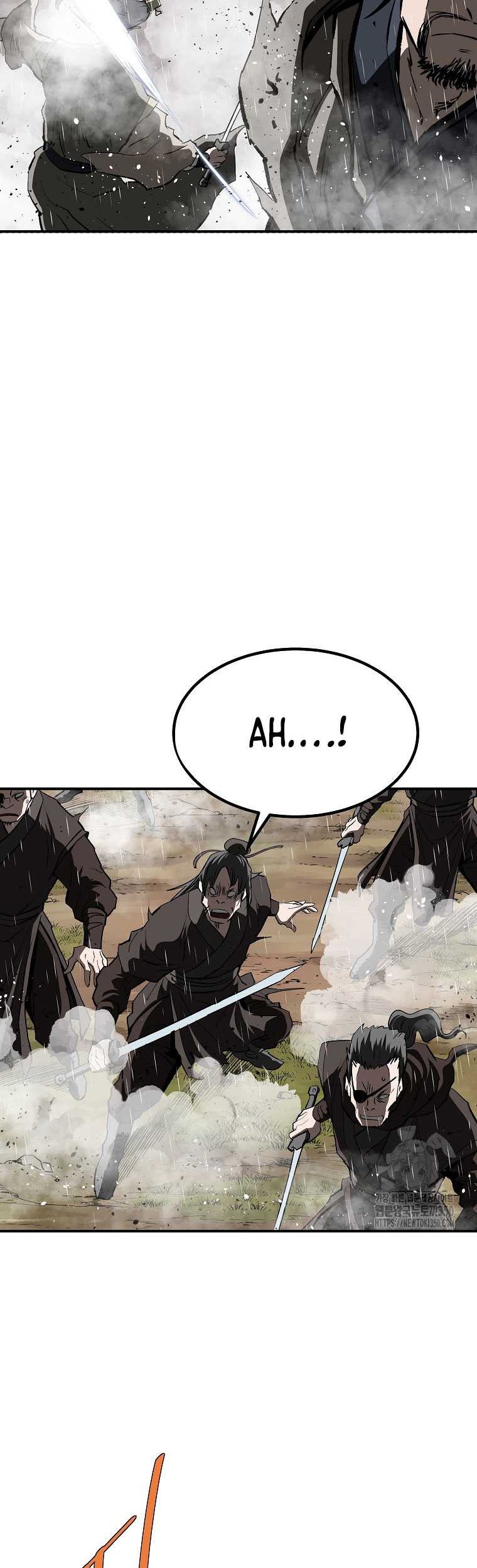 Archer Sword God : Descendants of the Archer Chapter 122 Gambar 66