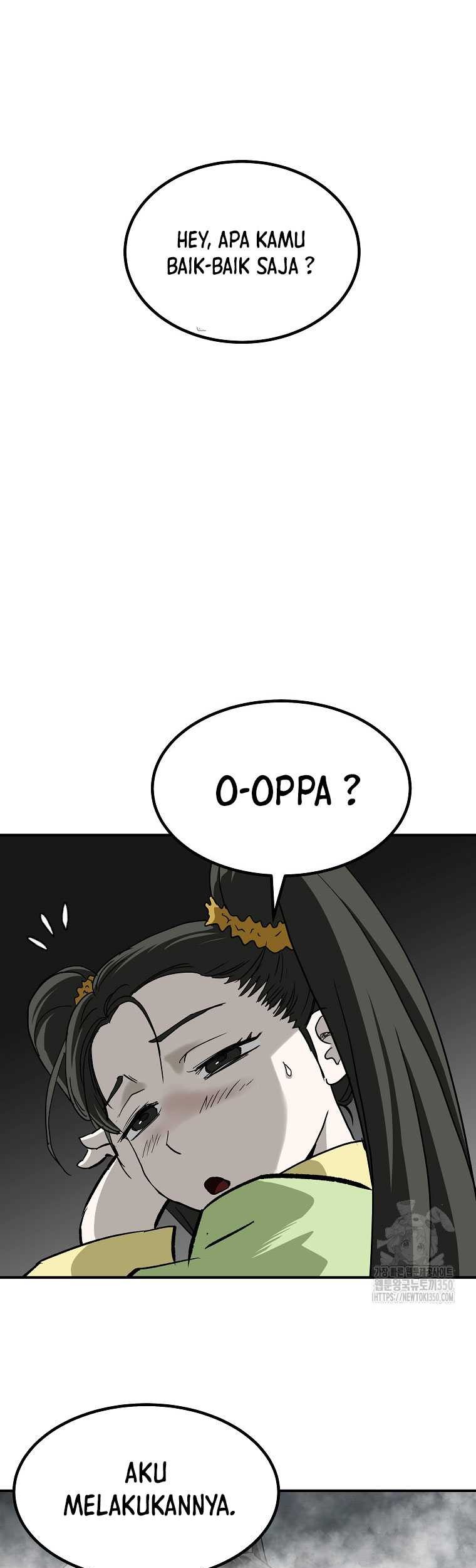Baca Manhwa Archer Sword God : Descendants of the Archer Chapter 122 Gambar 2